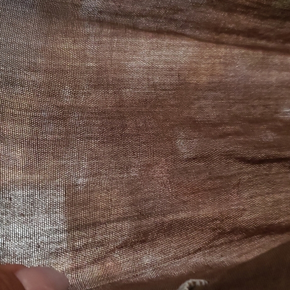 Tie dye summer dress S/M - Picture 7 of 10